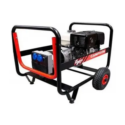 Groupe électrogène thermique gh-5000m