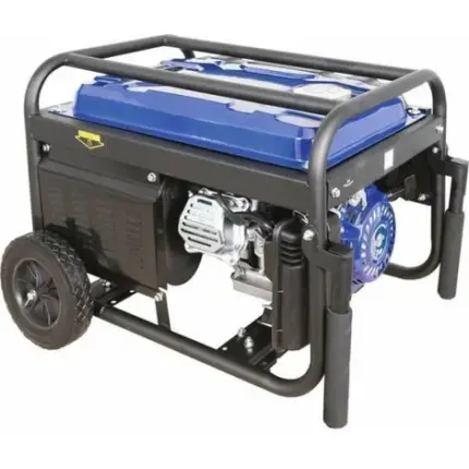 Groupe electrogene MC 3200KT – 3000w – Mecafer