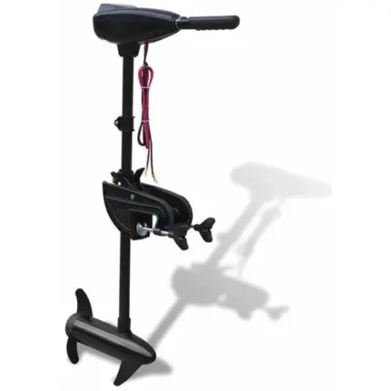 Moteur électrique pour bateau P16 36 lbs