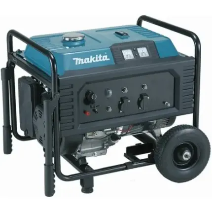 Groupe électrogène 4 temps 5800 W MAKITA – EG6050A