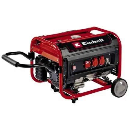 Groupe électrogène TC-PG 35/E5