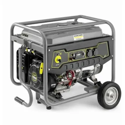 Groupe electrogène PGG 3/1 2.8 kW 230V KARCHER – 1.042-207.0