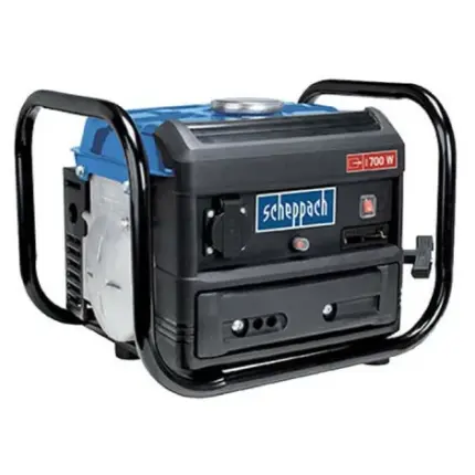 Groupe électrogène SCHEPPACH 700W – 1,6 CV – SG1000