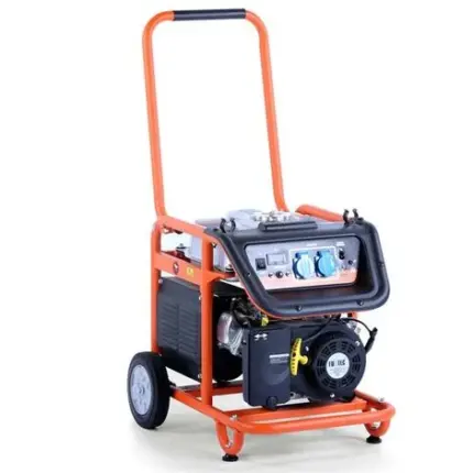 Groupe électrogène FUXTEC FX-SG3800