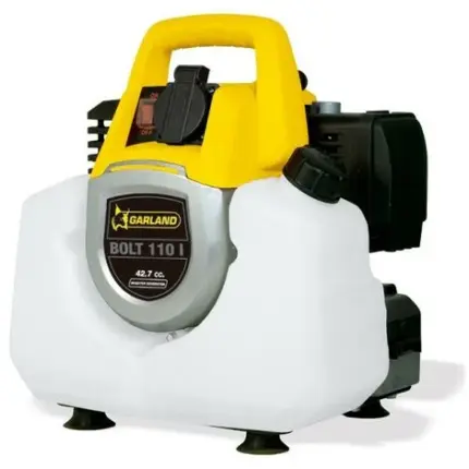 S.OF GENERATEUR INVERTER 42,7CC GUIRLANDE