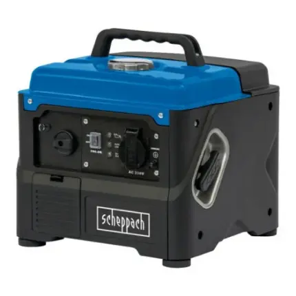 Groupe électrogène SCHEPPACH – 1,76 CV – SG1500i