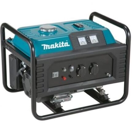 Groupe électrogène 4 temps OHV 2600 W MAKITA – EG2850A