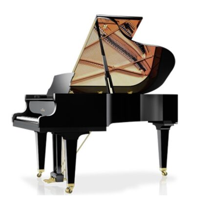 C189 SCHIMMEL – Piano 1/4 de queue