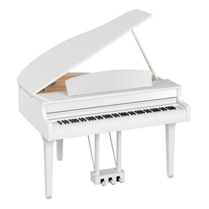 CLP795GP – Yamaha Clavinova