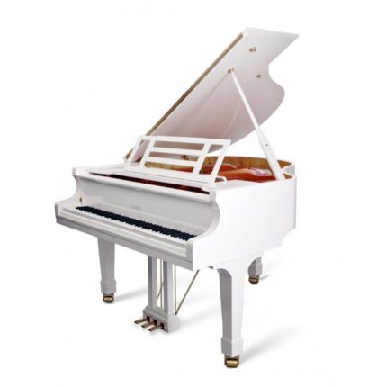 Feurich 162 – Piano à queue