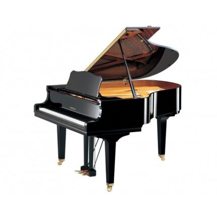 GC2 Silent SH3 Yamaha – Piano silent