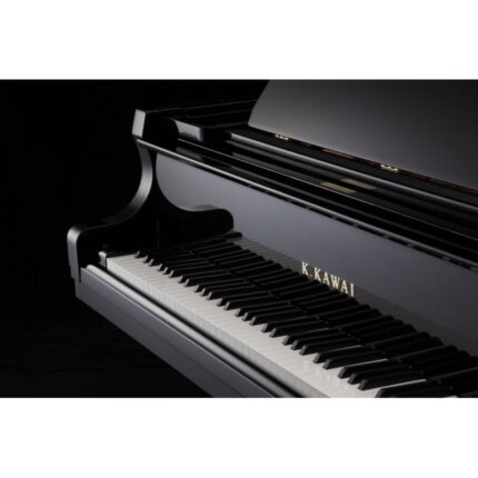 GX7 – Piano quart de queue KAWAI
