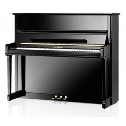 K125 – Piano Droit SCHIMMEL