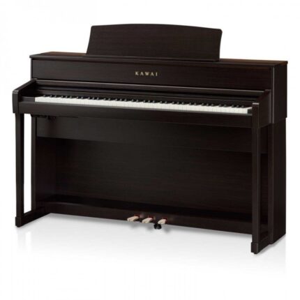 KAWAI CA701 – Piano numérique