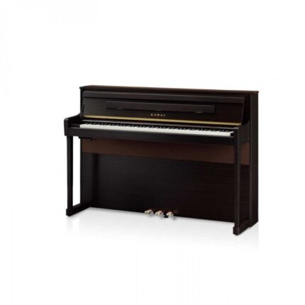 KAWAI CA901 – Piano numérique