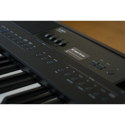 KAWAI ES920 – Piano numérique