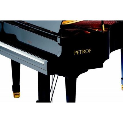 Piano 1/4 de queue Petrof P173 Breeze