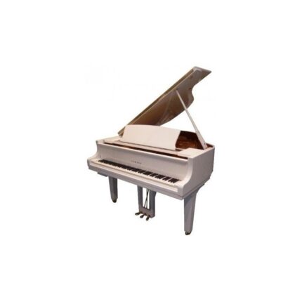 Piano Yamaha C1X – Piano 1/4 de queue acoustique