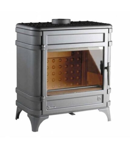 Poêle à bois Siam – Invicta