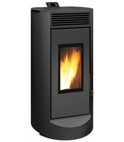 Poêle à granulés LODI 8 étanche – Invicta