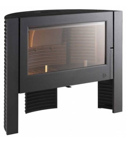 Poêle à bois ITAYA – Invicta