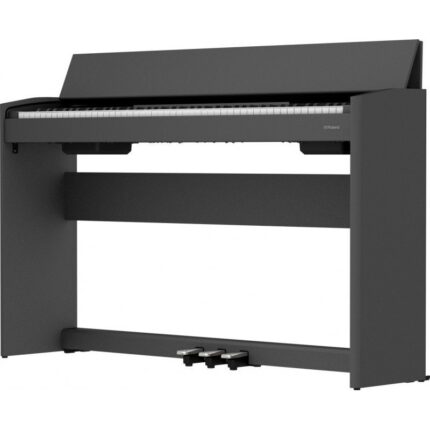 ROLAND F107 Piano numérique
