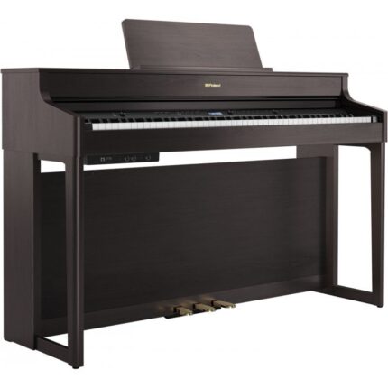 Roland HP702 – Piano numérique