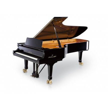 Shigeru Kawai SK-EX – Piano de concert