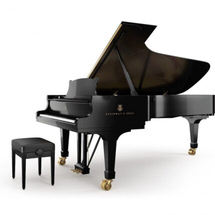 D-274 – piano de concert Steinway & Sons