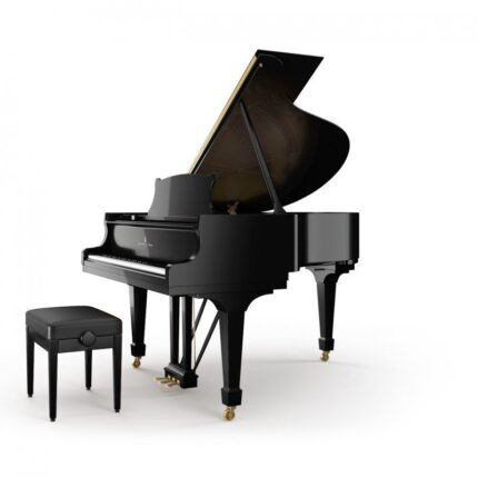 M-170  –  Piano Steinway & Sons
