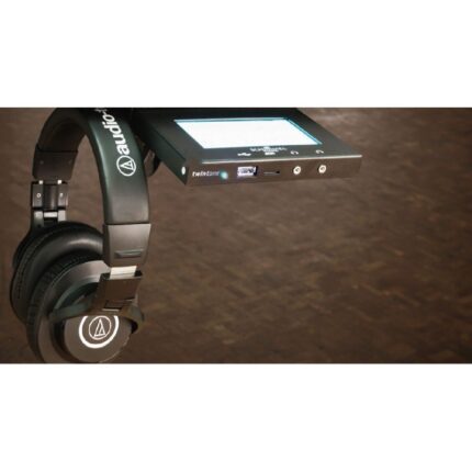 Wilhelm Schimmel W114T  Twintone