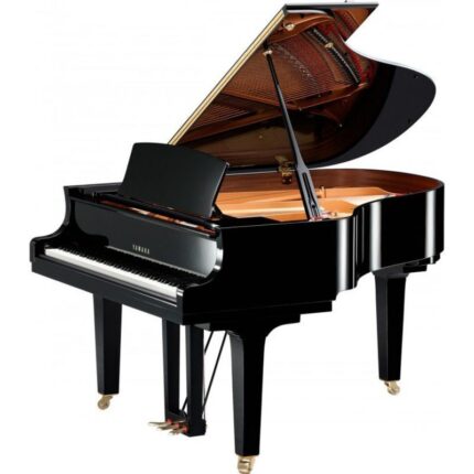YAMAHA C2X – Piano 1/4 de queue acoustique