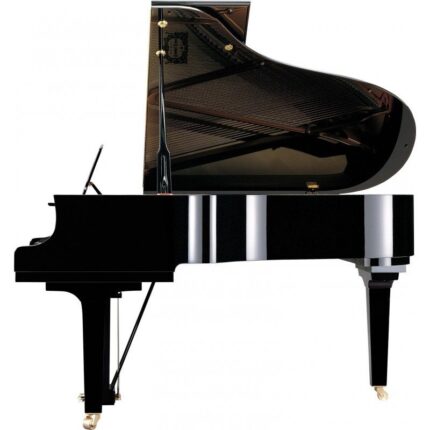 YAMAHA C3X – Piano 1/4 de queue acoustique