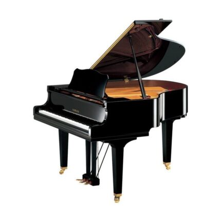 Yamaha GC1 MPE – Piano à queue