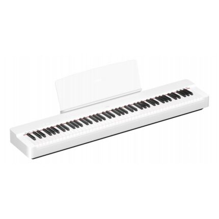 YAMAHA P225 – Piano numérique portable