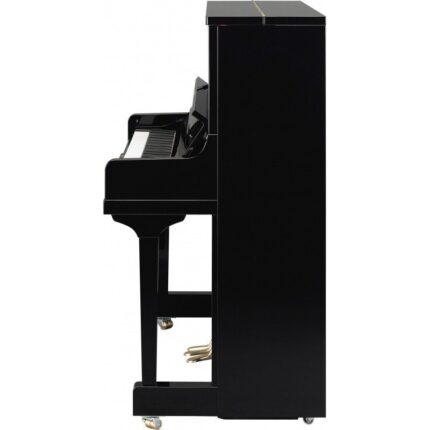 YAMAHA SE122 – Piano droit haut de gamme